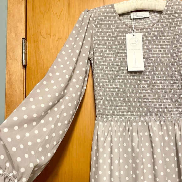 Mad About Style,Grace midi. - Picture 3 of 5